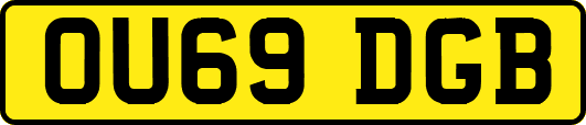 OU69DGB