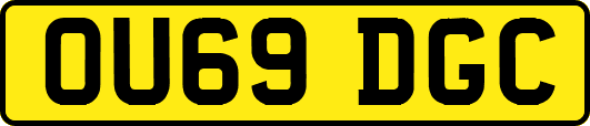 OU69DGC