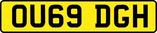 OU69DGH
