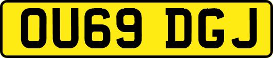 OU69DGJ