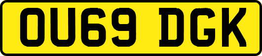 OU69DGK