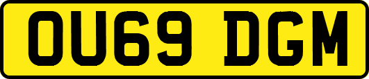 OU69DGM