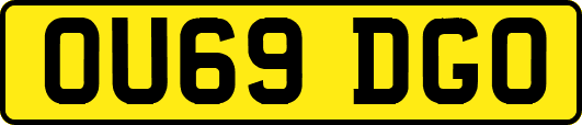 OU69DGO