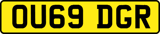 OU69DGR