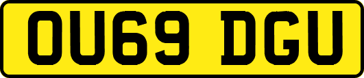 OU69DGU