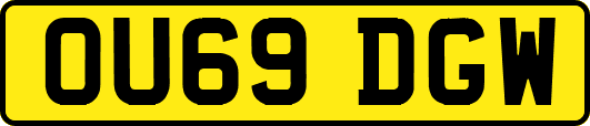 OU69DGW