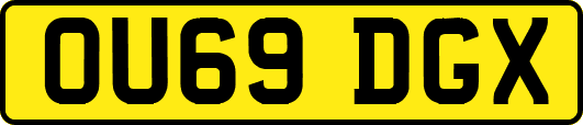 OU69DGX