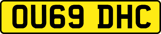 OU69DHC