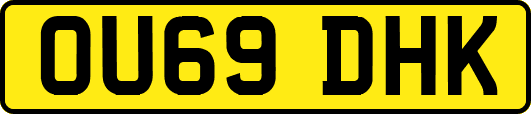 OU69DHK