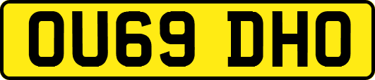 OU69DHO