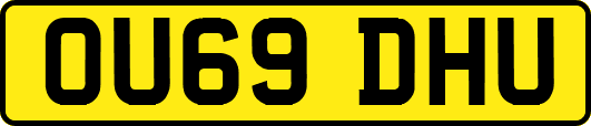 OU69DHU