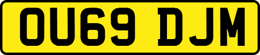 OU69DJM