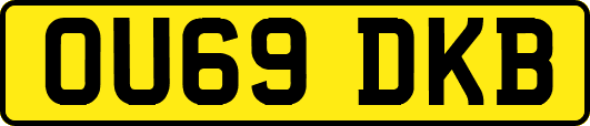 OU69DKB