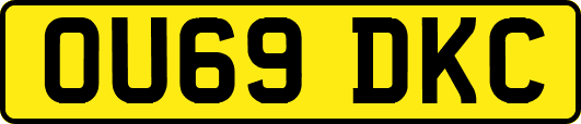 OU69DKC