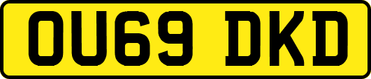OU69DKD