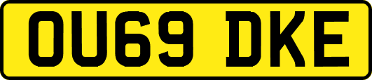 OU69DKE
