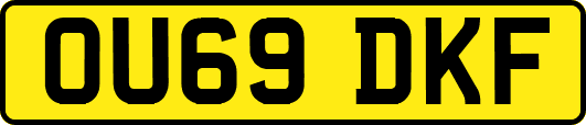 OU69DKF
