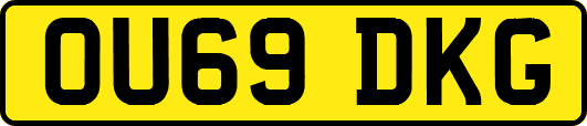 OU69DKG