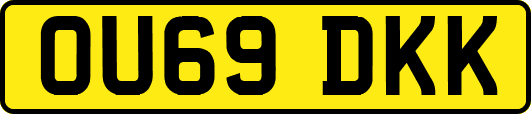 OU69DKK