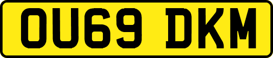 OU69DKM