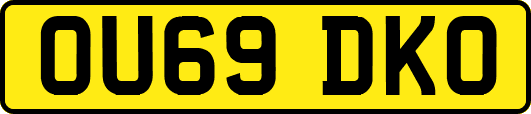 OU69DKO