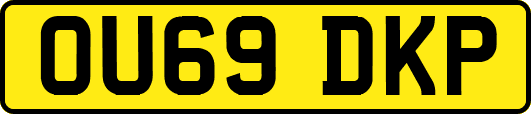 OU69DKP