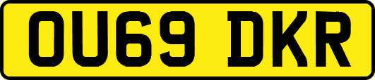 OU69DKR