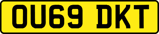 OU69DKT