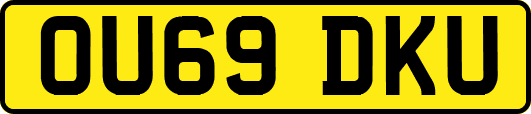 OU69DKU