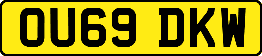 OU69DKW