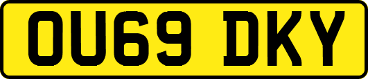 OU69DKY
