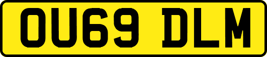 OU69DLM
