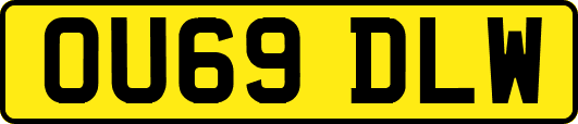 OU69DLW