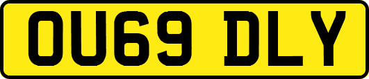 OU69DLY