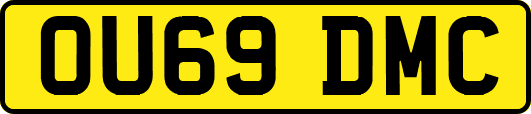 OU69DMC