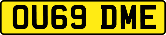 OU69DME