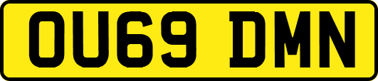 OU69DMN