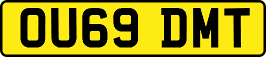OU69DMT