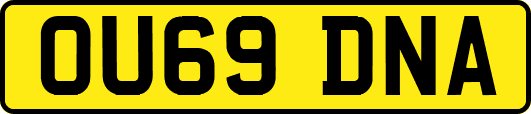OU69DNA