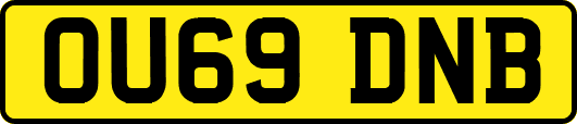 OU69DNB