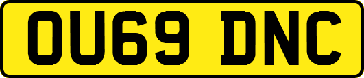 OU69DNC