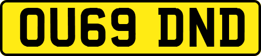 OU69DND