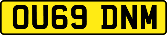 OU69DNM
