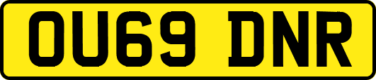 OU69DNR