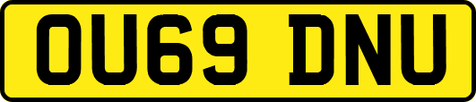 OU69DNU