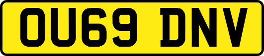 OU69DNV