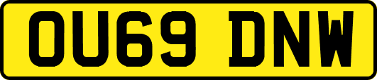 OU69DNW