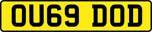OU69DOD