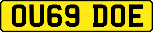OU69DOE