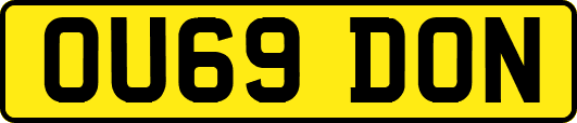 OU69DON